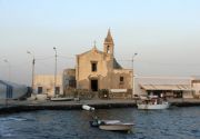 Chiesa del Purgatorio - Lipari