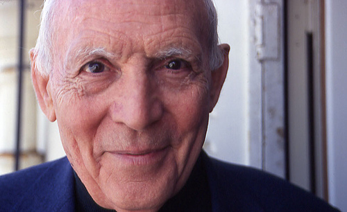 Vincenzo Consolo