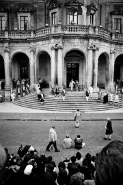 Noto, Infiorata 2009