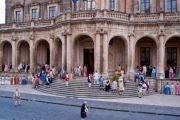 Noto, Infiorata 2009