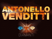 Copertina Ultimo singolo Diamanti VENDITTI