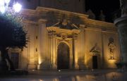Chiesa Madre di Avola