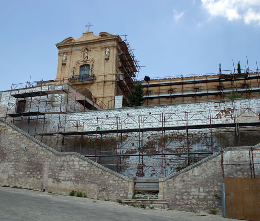 Chiesa Santa Maria della Scala