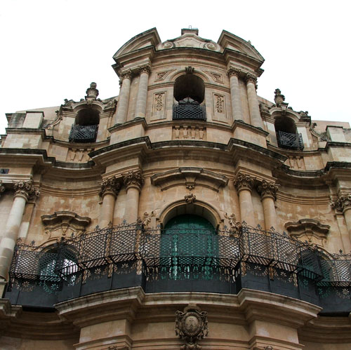 Chiesa di San Giovanni Evangelista