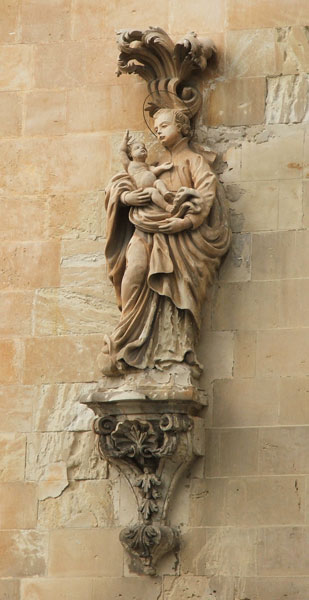 Chiesa Madre di Scicli