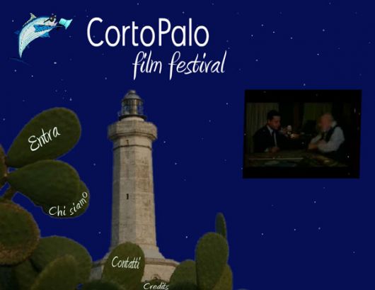 Cortopalo film festival 2007 - Portopalo