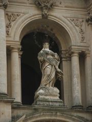 Chiesa di San Bartolomeo - Scicli