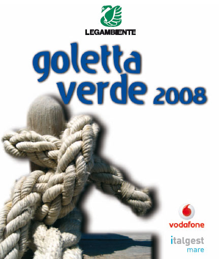 Goletta Verde 2008