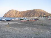 Spiaggia di Canneto