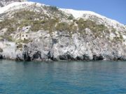 Cave di Pomice