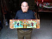 Il maestro Salvatore Guastella