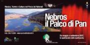 Nebros, il Palco di Pan