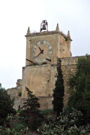 Orologio della Chiesa di San Matteo