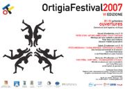 Ortigia Festival