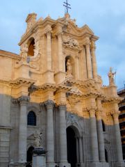 Duomo, Siracusa