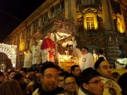 Fercolo di Sant' Agata