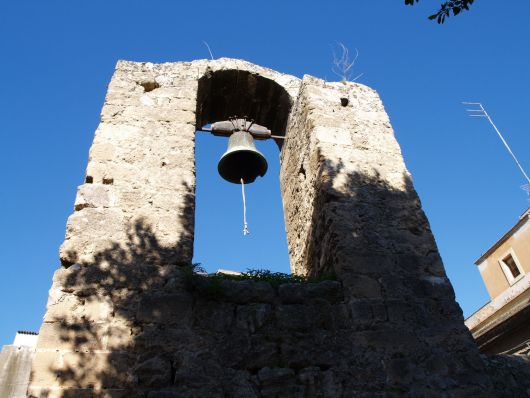 "A Campana" , Lentini