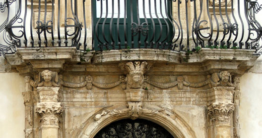 Palazzo Fava