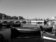 Porto di Ortigia