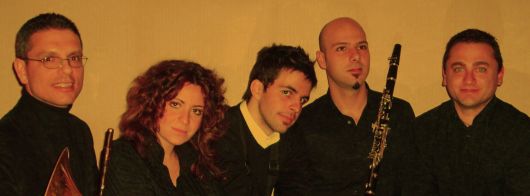 I Soni Ventorum