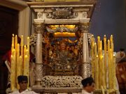 Fercolo di Sant' Agata