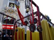Ceri per Sant' Agata