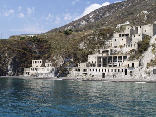 Cave di Pomice