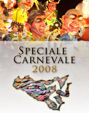 Speciale Carnevale 2008, small