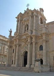 Duomo di Siracusa
