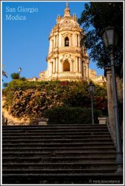 Chiesa di San Giorgio a Modica
