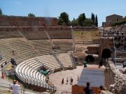 Teatro antico di Taormina